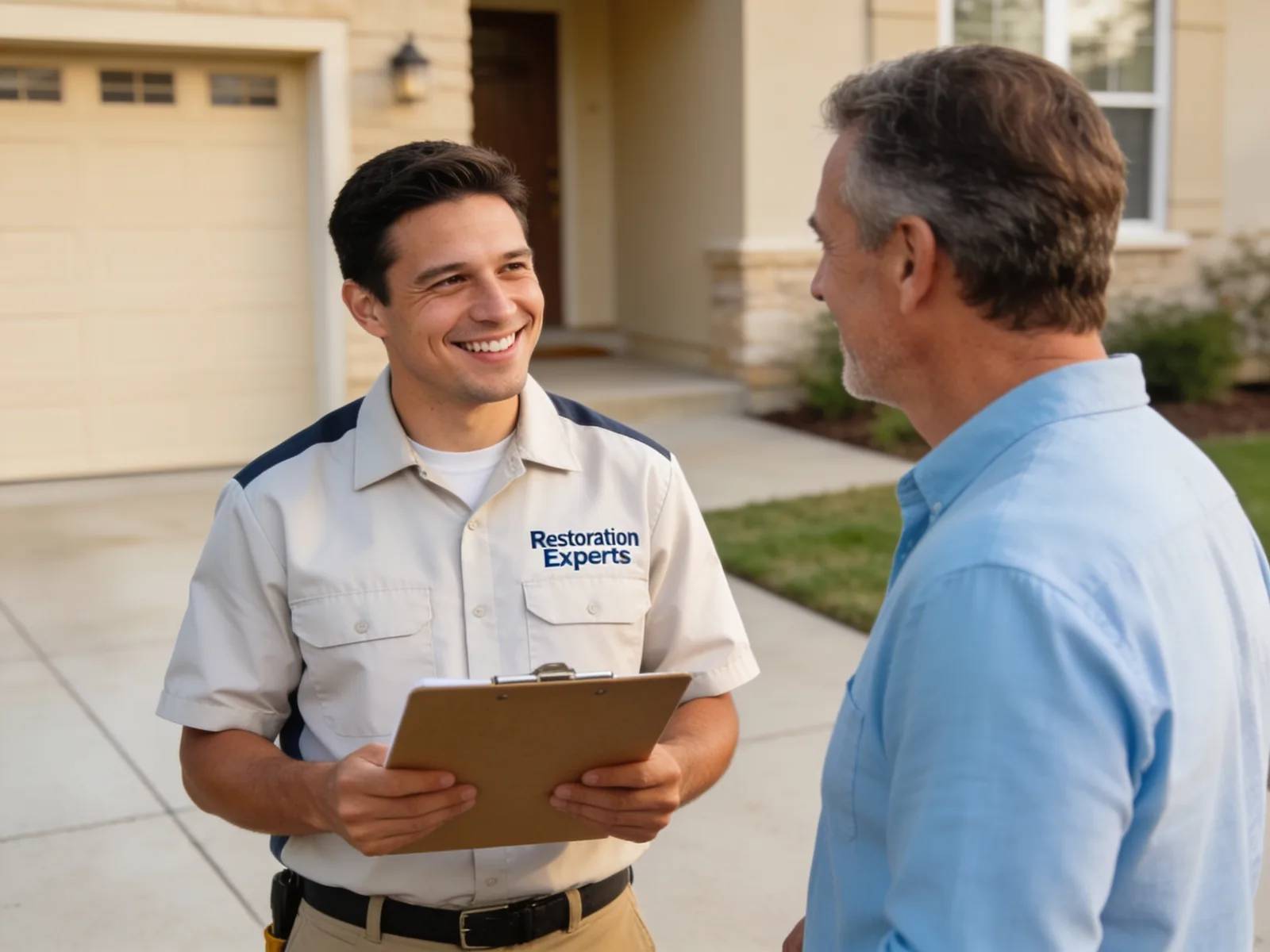 Water Damage Cleanup Landis, NC FAQs